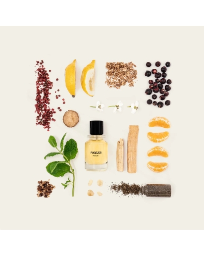 FUGAZZI Fugazzi Parfum 1 EXTDP 100 ml