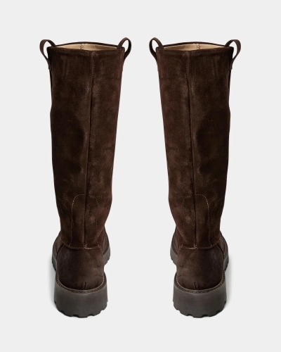 Sofie Schnoor Ditte boot dark brown