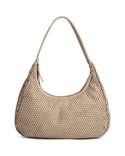 DEPECHE Depeche Brussels shoulderbag