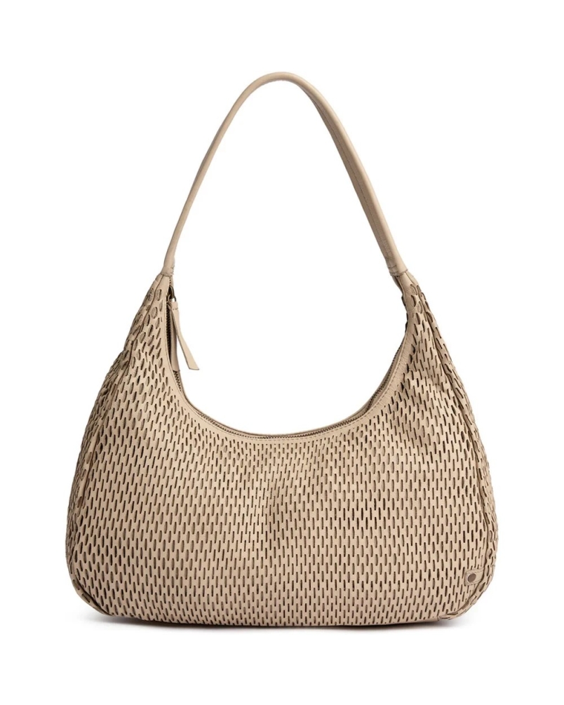 Depeche Brussels shoulderbag 177 cream