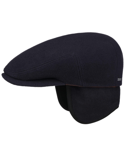 STETSON Stetson Kent wool/cashmere