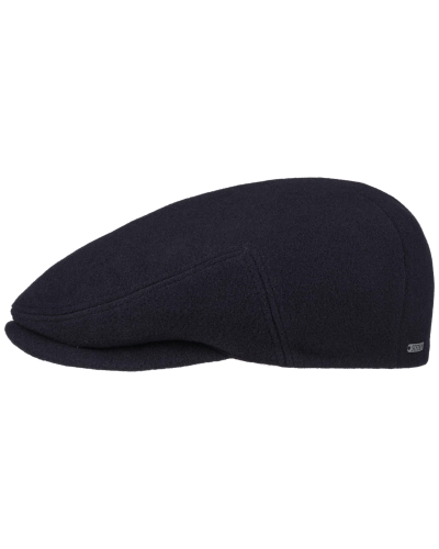 Stetson Kent wool/cashmere navy