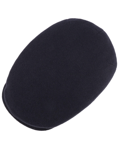 Stetson Kent wool/cashmere navy