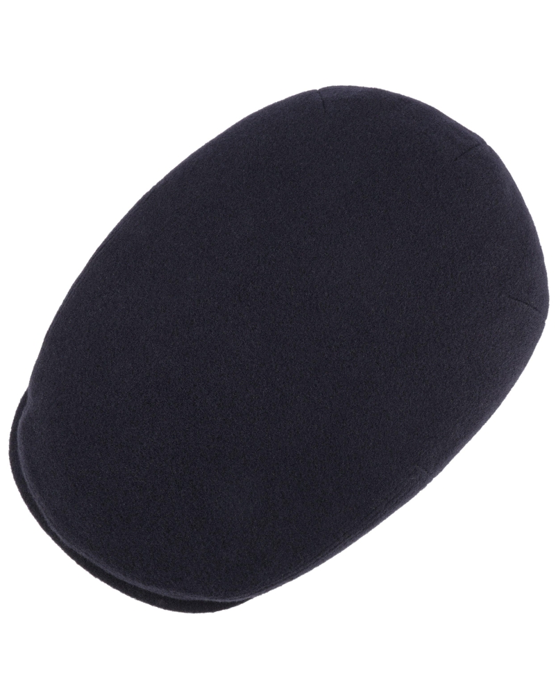 Stetson Kent wool/cashmere navy