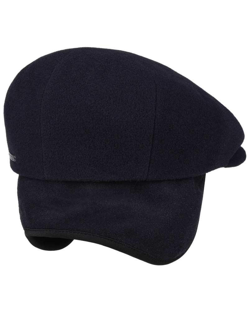 Stetson Kent wool/cashmere navy