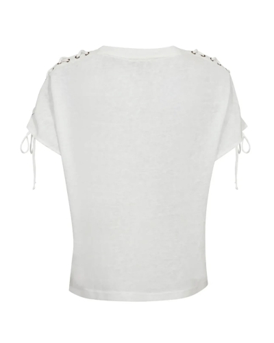 Gossia Carmina Tee off-white