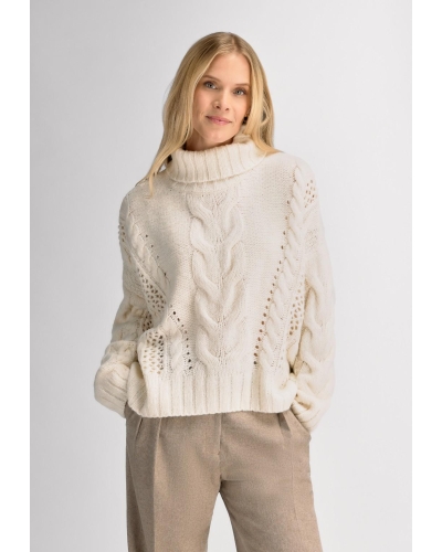 Urban Pioneers Rachel sweater cream