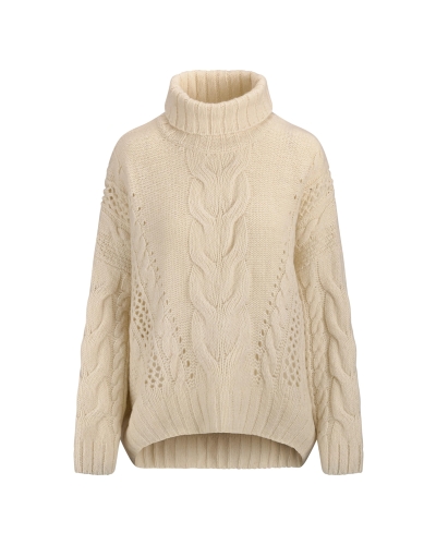 Urban Pioneers Rachel sweater cream