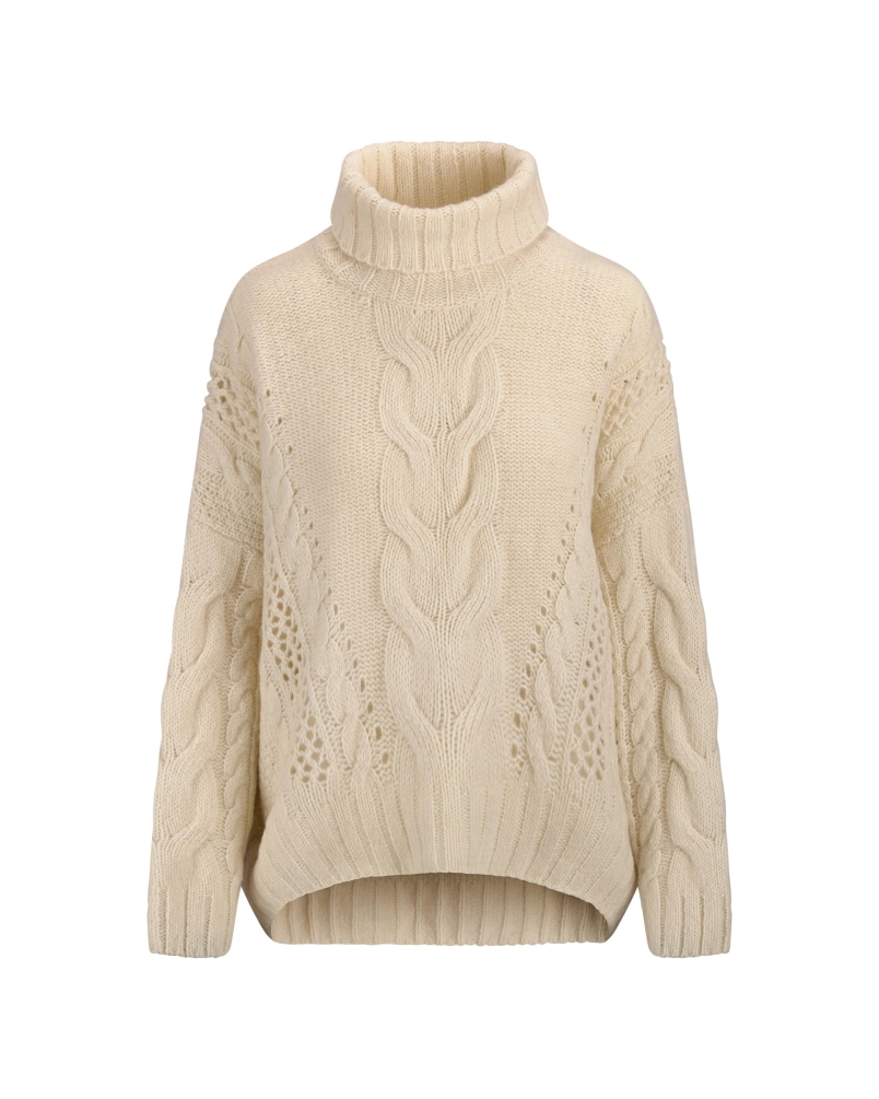 Urban Pioneers Rachel sweater cream