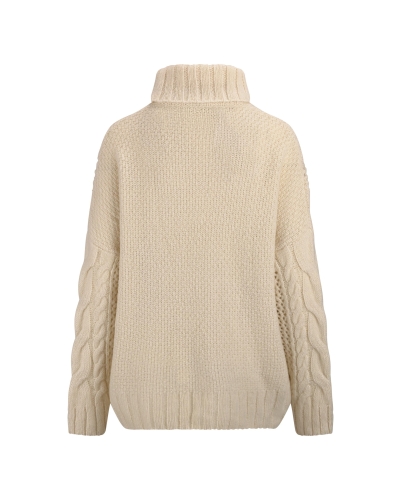 Urban Pioneers Rachel sweater cream