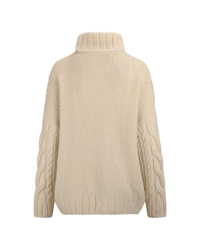 Urban Pioneers Rachel sweater cream