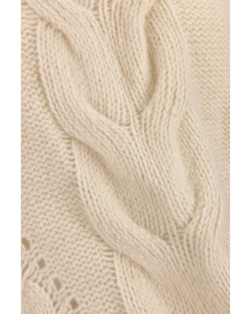 Urban Pioneers Rachel sweater cream