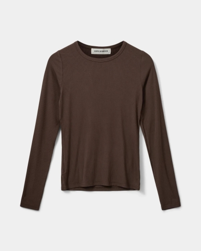 SOFIE SCHNOOR Sofie Schnoor Petricia t-shirt long sleeve