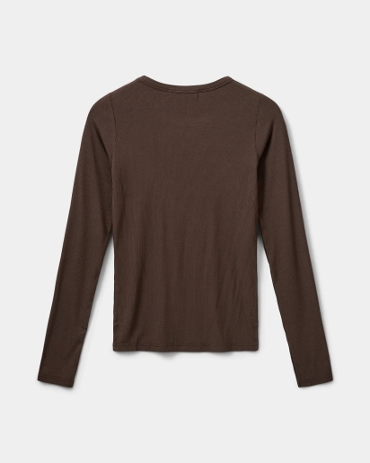 SOFIE SCHNOOR Sofie Schnoor Petricia t-shirt long sleeve