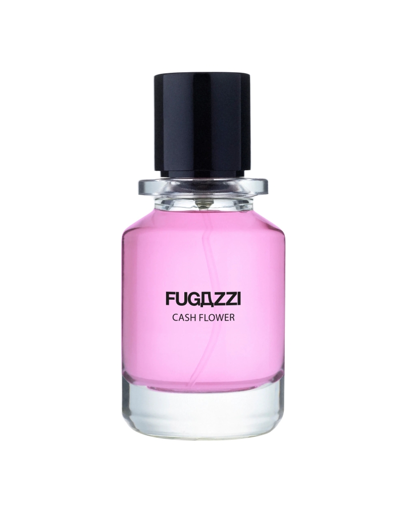 Fugazzi Cash Flower EXTDP 50 ml