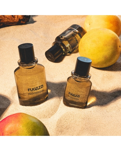 Fugazzi Passionfroudh EXTDP 100 ml