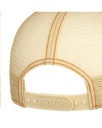 Stetson Trucker cap cowboy coffee 52 - olive/navy