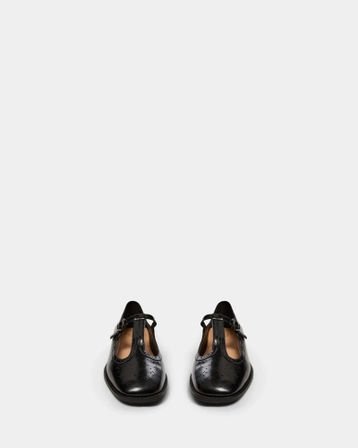 Sofie Schnoor Tora ballerina black