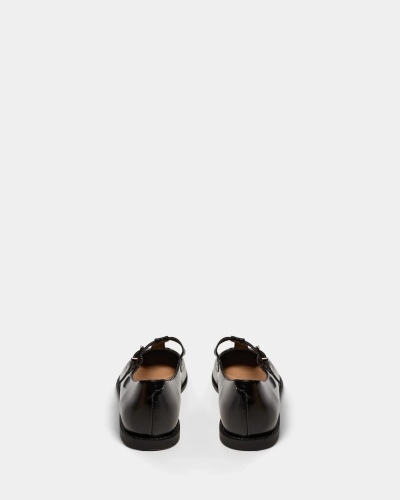 Sofie Schnoor Tora ballerina black