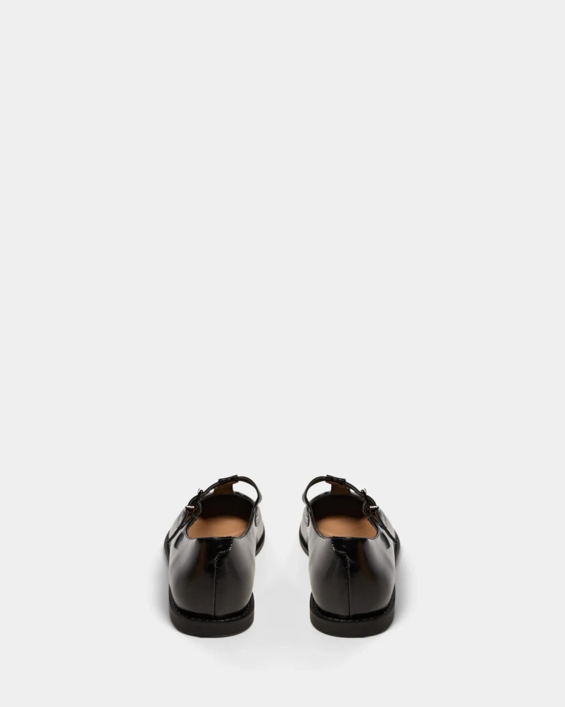 Sofie Schnoor Tora ballerina black