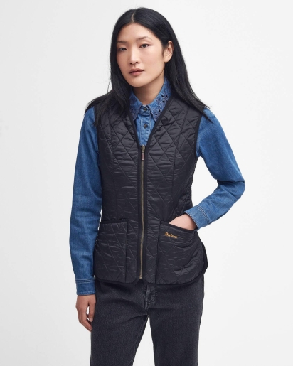 BARBOUR Barbour Fleece Betty liner