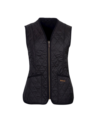 Barbour Fleece Betty liner black-