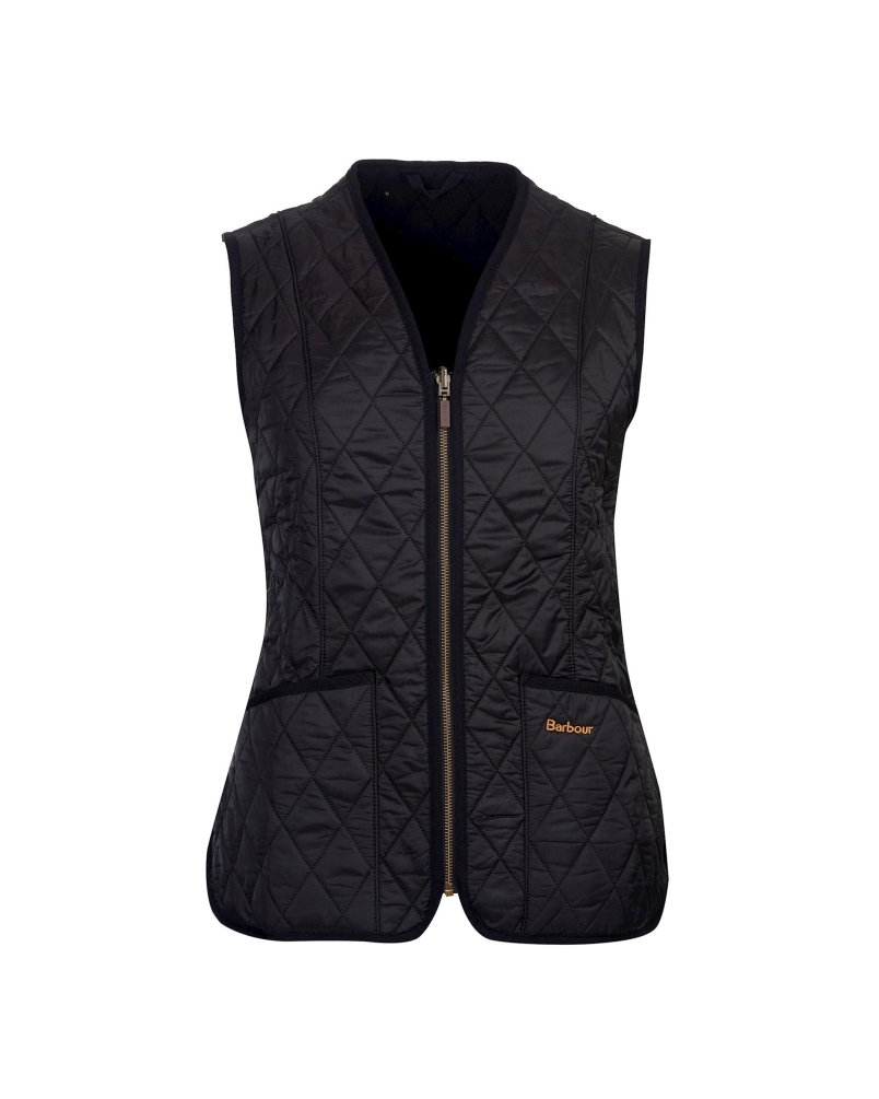 Barbour Fleece Betty liner black-