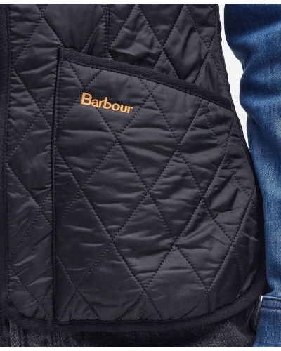 Barbour Fleece Betty liner black-