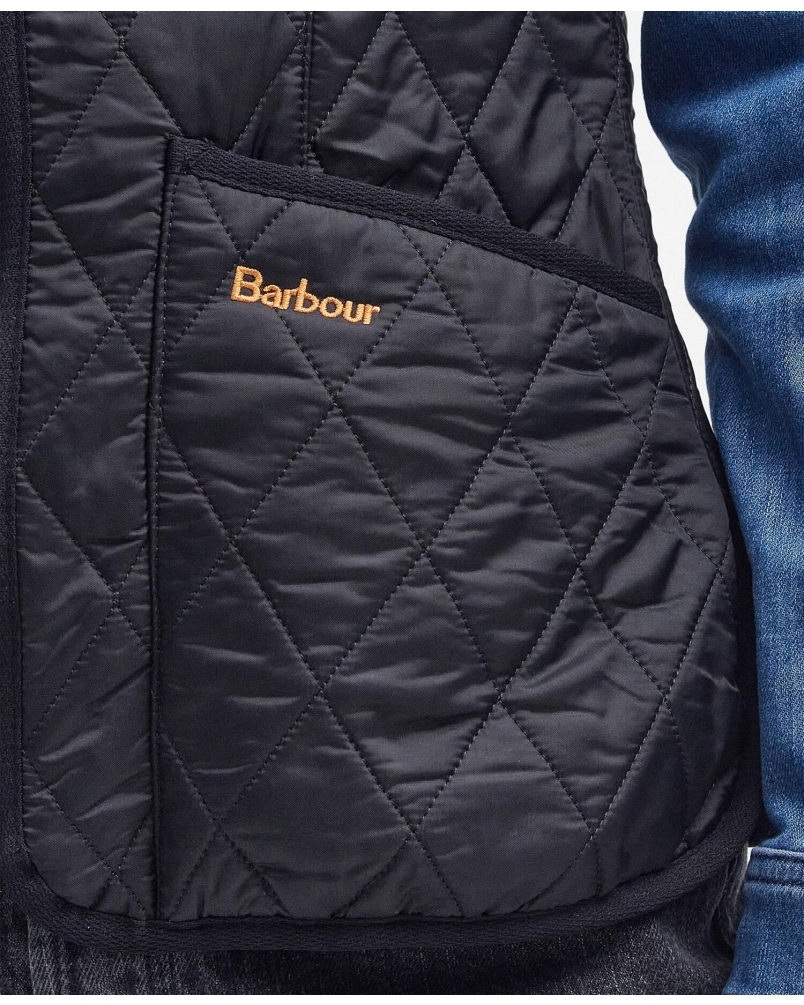 Barbour Fleece Betty liner black-