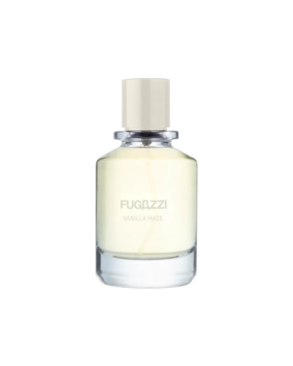 FUGAZZI Fugazzi Vanilla Haze EDP 100 ml