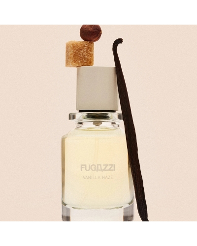Fugazzi Vanilla Haze EDP 100 ml