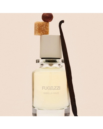 FUGAZZI Fugazzi Vanilla Haze EDP 100 ml