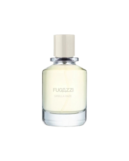 FUGAZZI Fugazzi Vanilla Haze EDP 50 ml