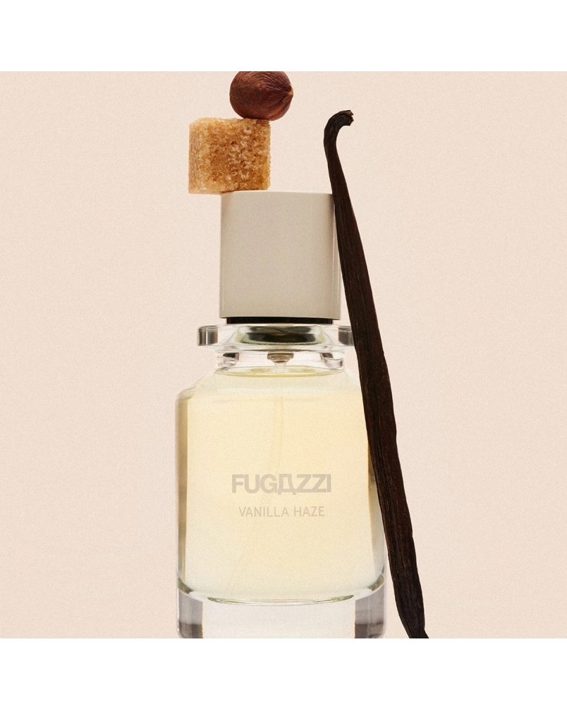 Fugazzi Vanilla Haze EDP 50 ml