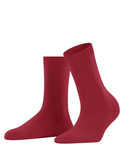 FALKE Falke Cosy Wool dames sokken