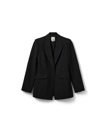 SOFIE SCHNOOR Sofie Schnoor Liora fitted blazer