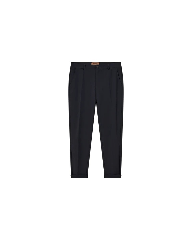 Mos Mosh Gallery Hunt Traver pant navy navy