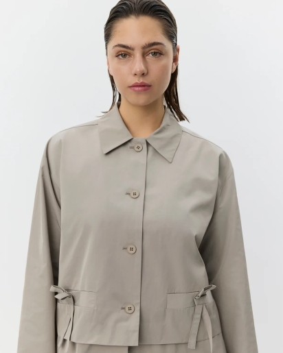 SOFIE SCHNOOR Sofie Schnoor Gem short jacket