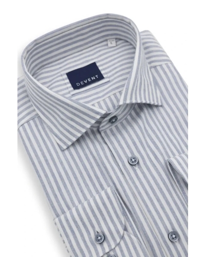 De Vent Henry blue stripe blue stripe h