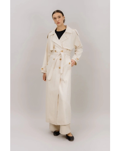URBAN PIONEERS  Urban Pioneers Alia jacket