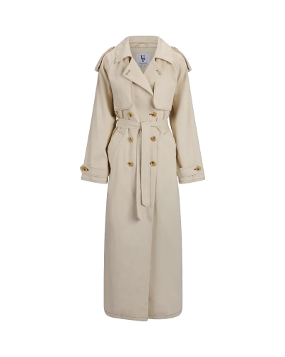 Urban Pioneers Alia jacket cream