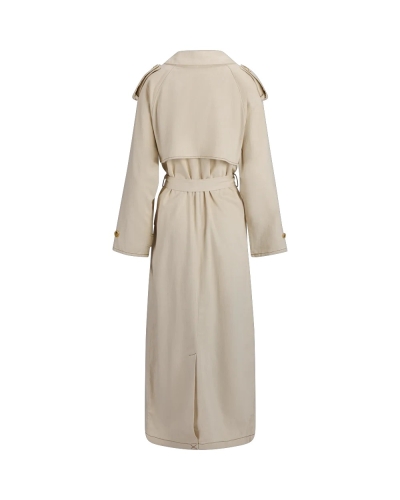 Urban Pioneers Alia jacket cream