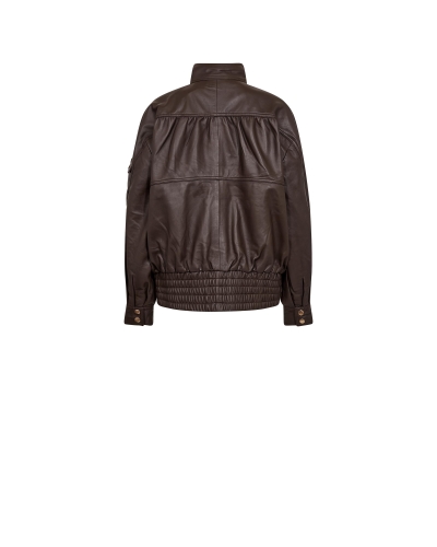 Gossia Kirsa Jacket brown