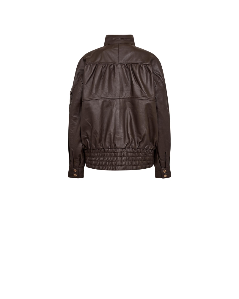 Gossia Kirsa Jacket brown