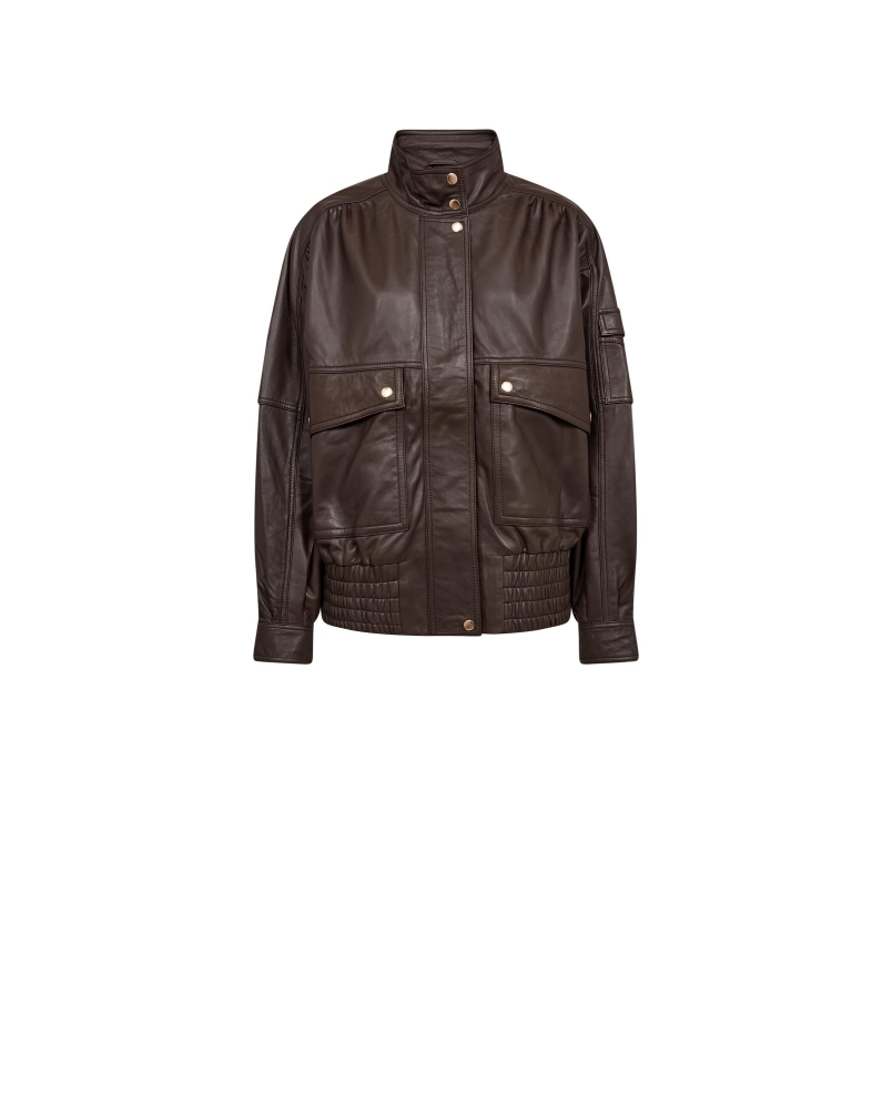 Gossia Kirsa Jacket brown
