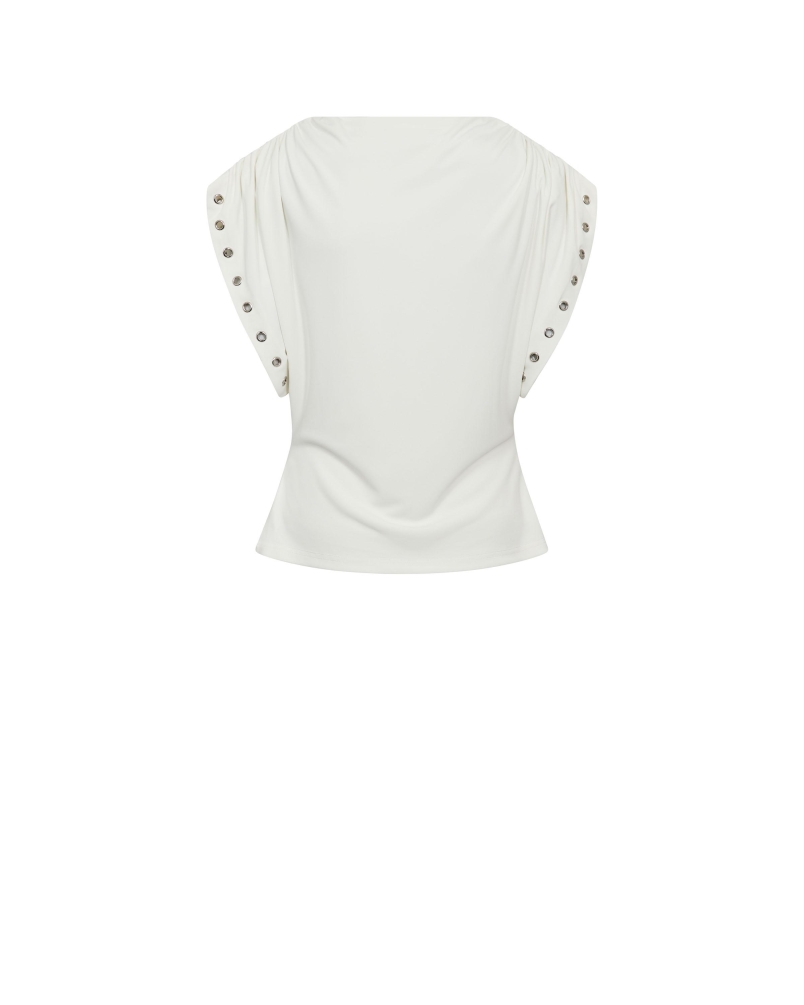 Gossia Wivi blouse off-white