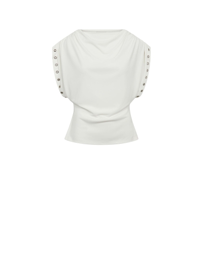 Gossia Wivi blouse off-white