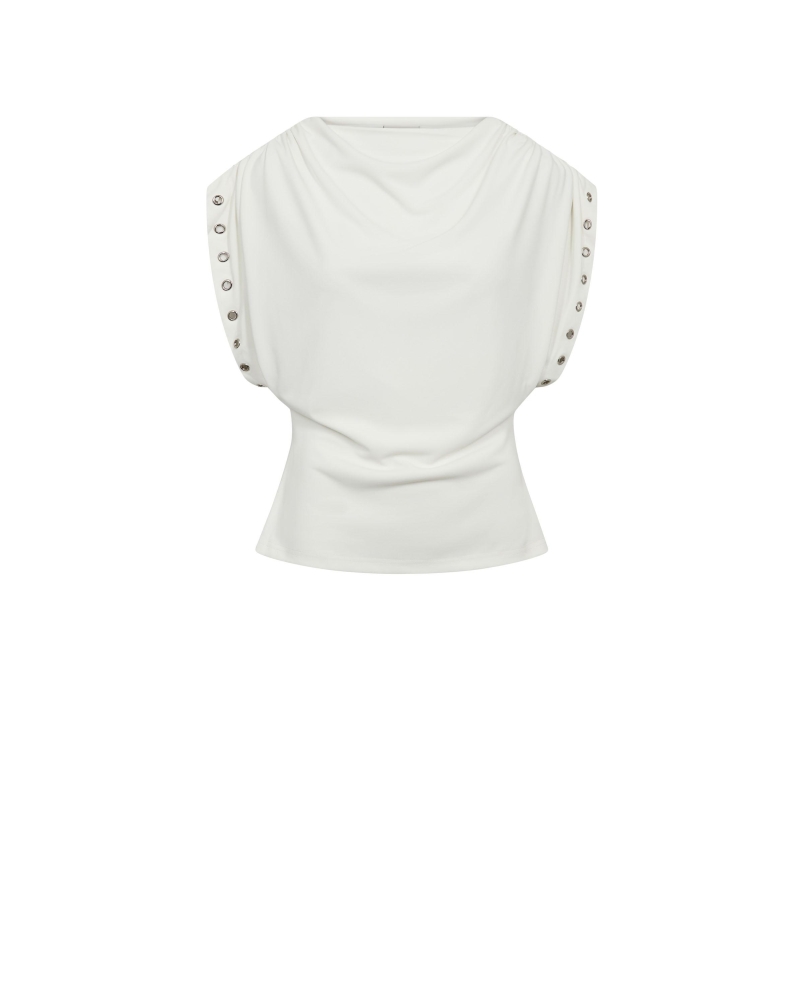 Gossia Wivi blouse off-white