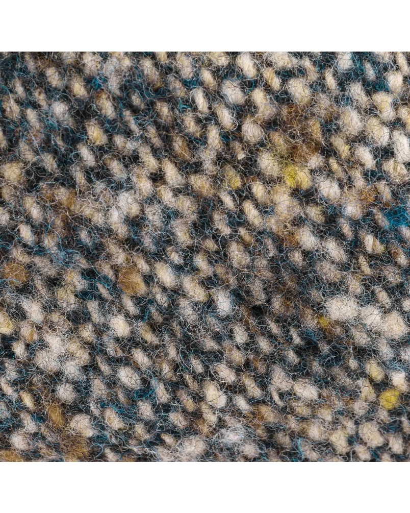 Stetson Hatteras Donegal blue/beige