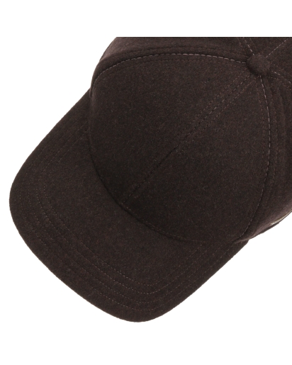 STETSON Stetson Baseball cap wool/cashmere